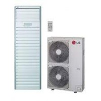 LG Ντουλάπα Κλιματιστικό UP48 / UU49W U32 Standard